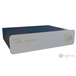 muEngineer - Pack Premium 1 an