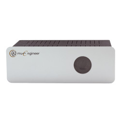 muEngineer + muExpress