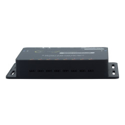 Servo Controller pour muDock