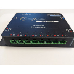 Track Sensor pour muDock